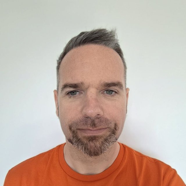 Gary, the engineer behind Lodesa